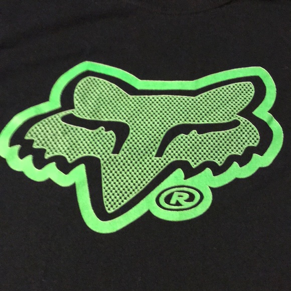 Fruit of the Loom Other - Fox Racing T-shirt Fruit of the Loom Other - Fox Racing T-shirt